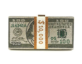 Clutch Money